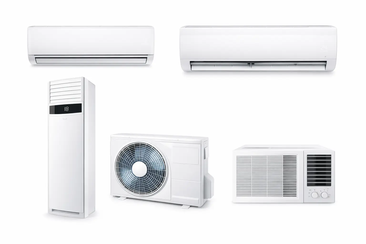 Air Conditioner