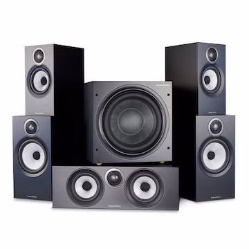 Audio System