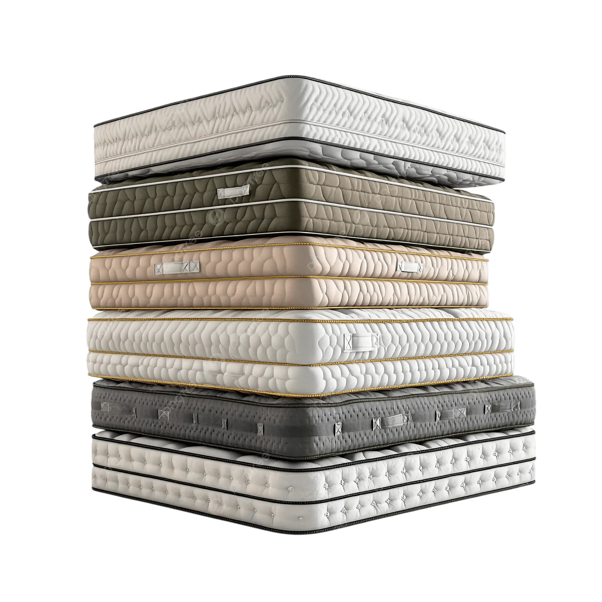 Branded Mattress