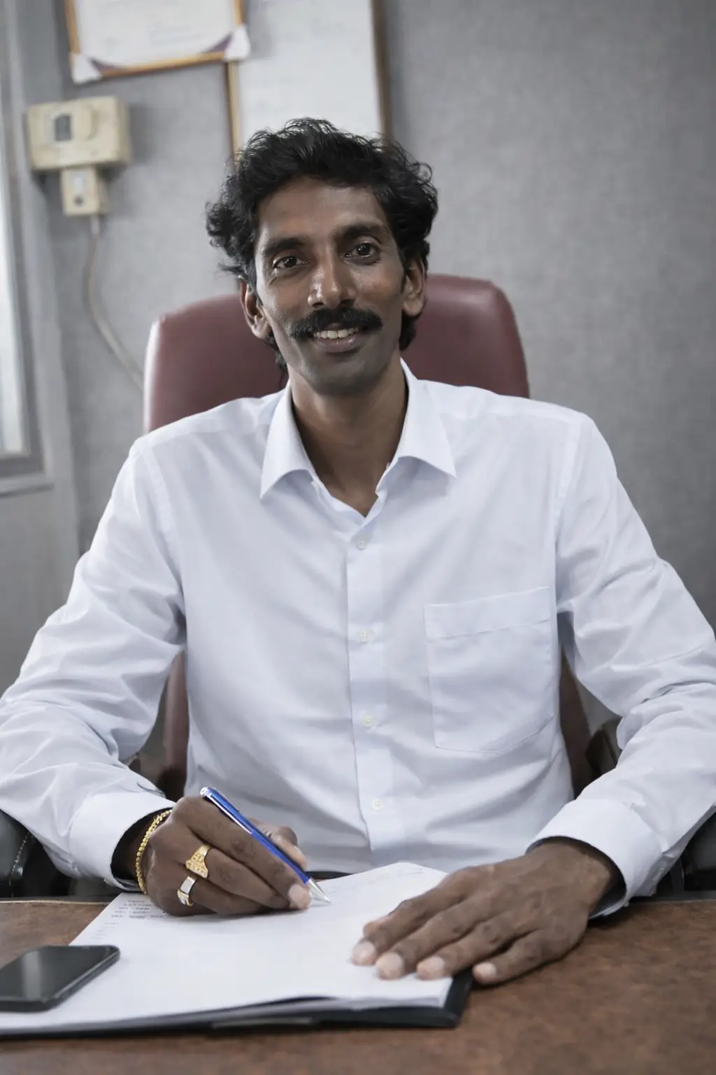 Boddu Mani Babu
