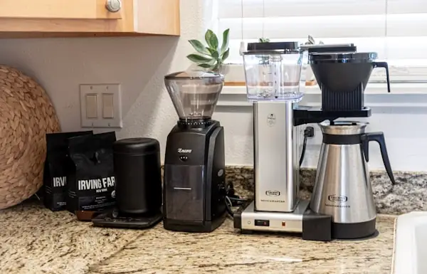 Mixer Grinder