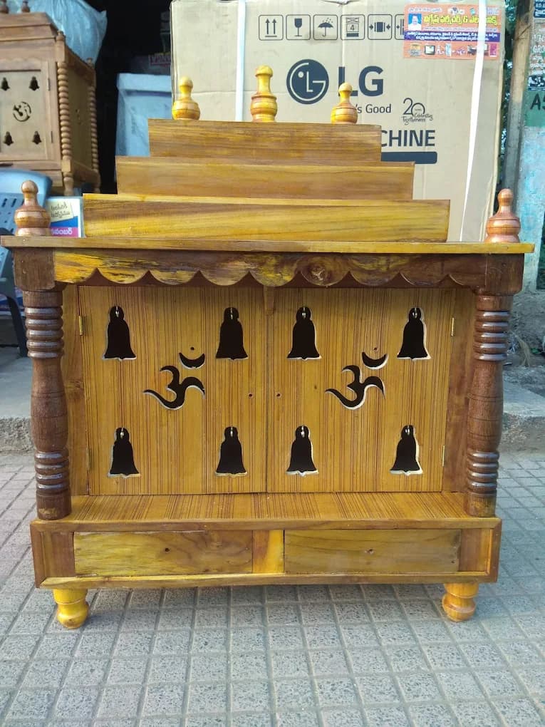 Bedroom Set