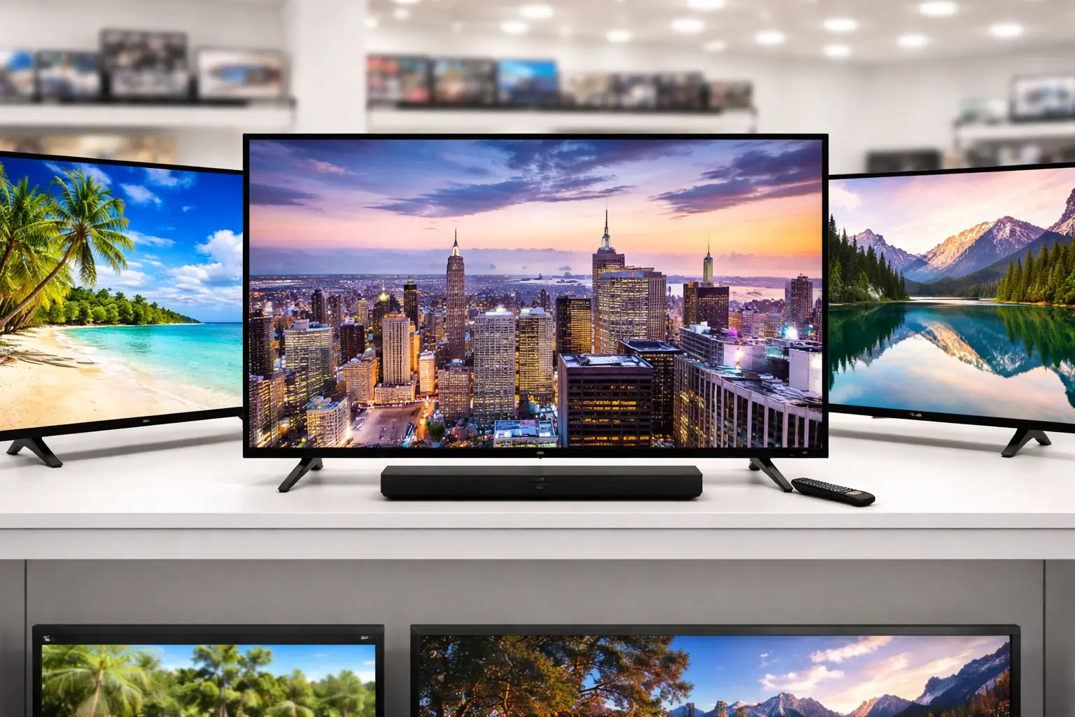 Television